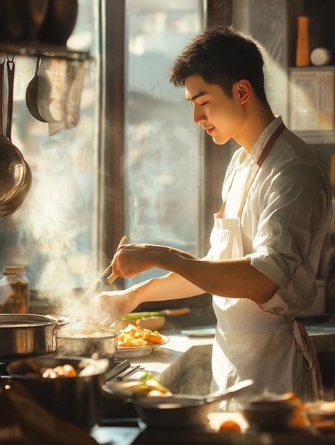 松陽縣鋪門村佳肴夢之隊在中國村廚大曬中斬獲雙金獎:精湛廚藝與獨特美食文化