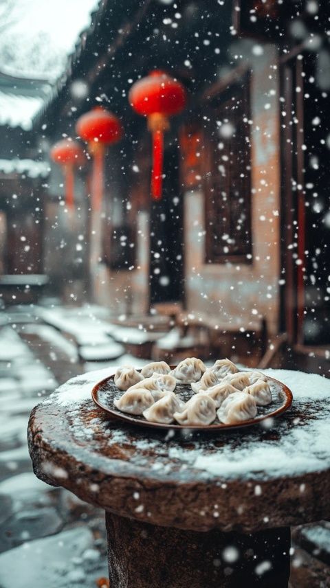 冬季游沈陽：美食與冰雪盛宴等你來享