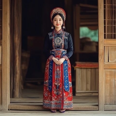 探秘廣西的瑰寶,感受瑤族文化的韻味