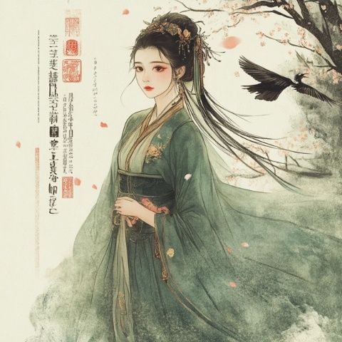 漢朝才女李美美的文化傳奇:文化常識匯編的誕生與發(fā)展