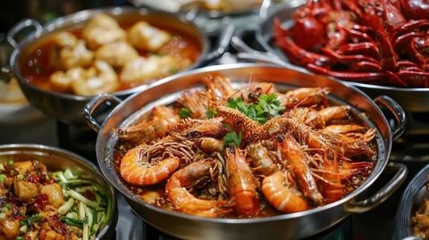 廣東興寧有哪些特色美食(興寧特色美食)