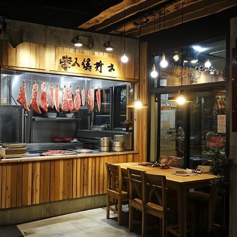 同德廣場(chǎng)附近的熱門牛腩飯店值得一試