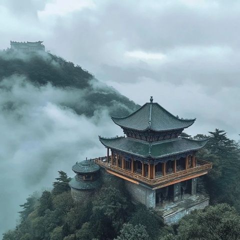 舟山3日游深度攻略:佛教圣地、海島風(fēng)情與美食之旅