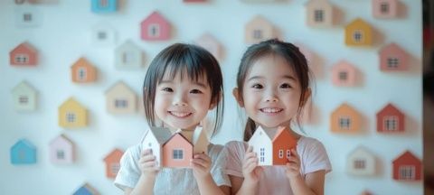 公積金房貸利率下調(diào),我的100萬(wàn)貸款能省下多少錢(qián)?