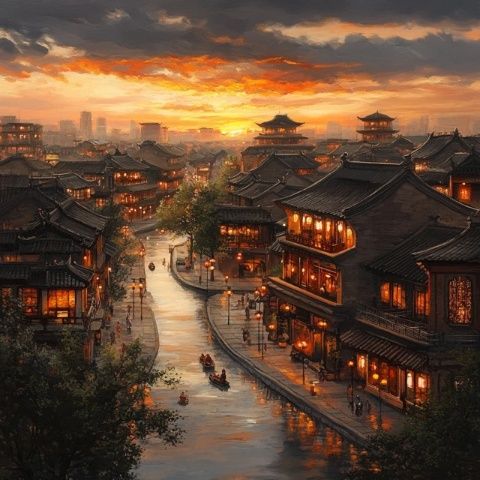 成都近郊輕松游:一站式指南—都江堰篇