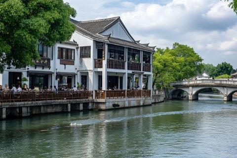 昆明冬天觀鷗全攻略:最佳觀賞地與美食推薦