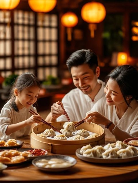 我對閩北菜的熱愛超乎想象:蔡塘廣場“大紅袍家宴”美味體驗