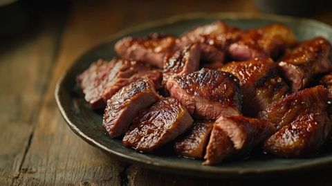把子肉怎么做才好吃?