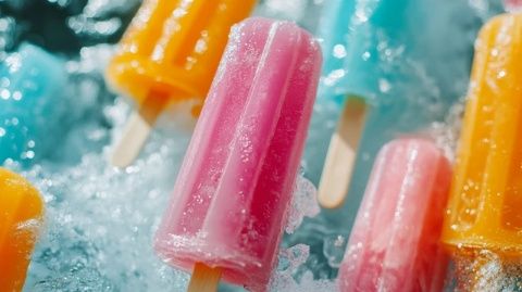 30天頭條日記挑戰：夏日生活每日打卡