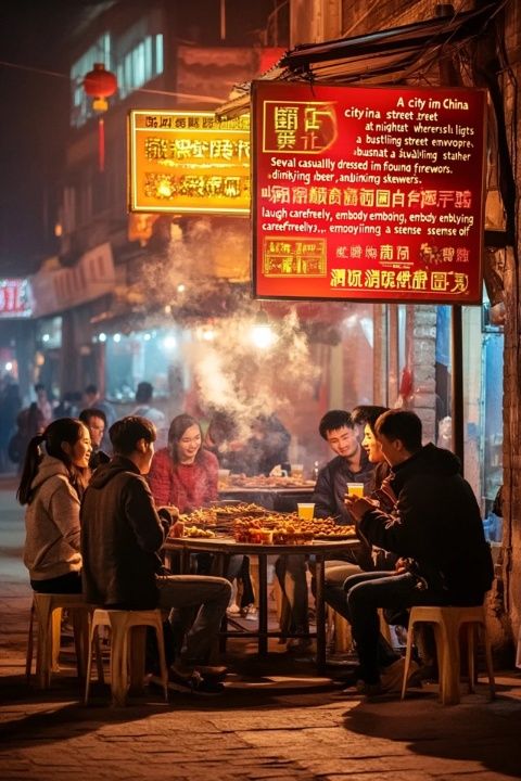 吃在中國吃在廣州