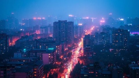 第165期我的28天廣東游：在汕頭住了13宿，我有個小心愿