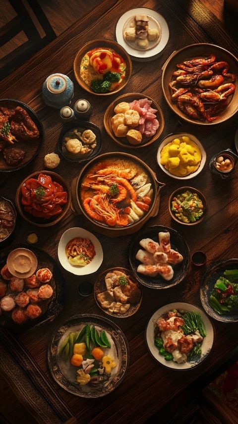 天津特色美食合集！身為吃貨的你一定要收藏~