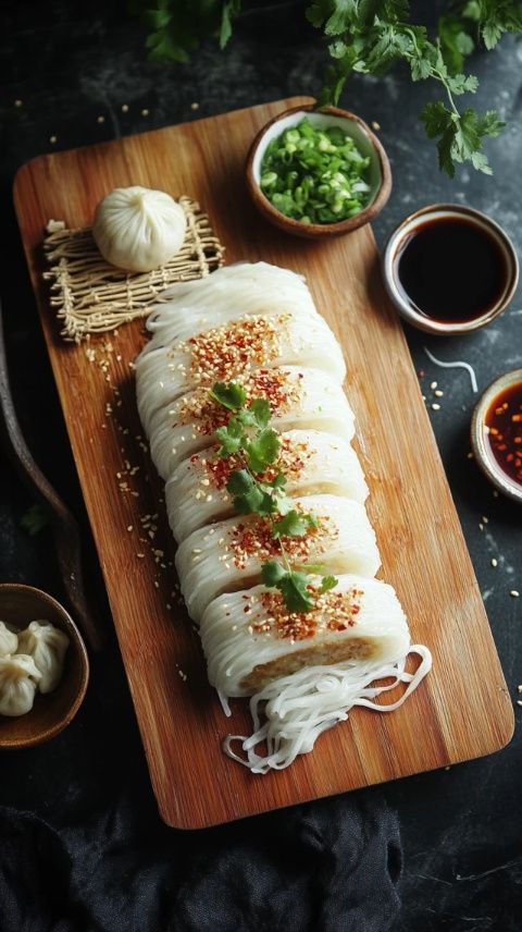 戶部巷美食指南:熱門推薦與地道口味