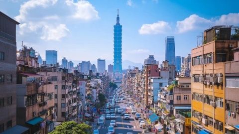 探索廣州：漫步同福路，領略古城風華