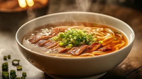 打卡寧鄉早餐店第63家軍花餐館,老姜肉片湯暖胃又暖心!