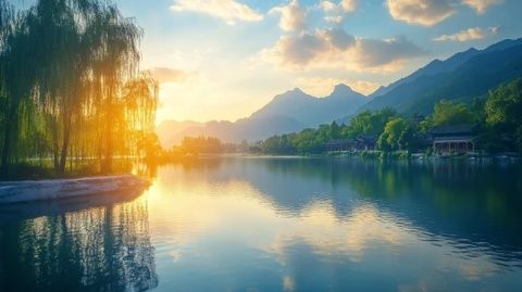 湖北秘境巴東縣：仙氣繚繞的自然奇觀與人文歷史交相輝映，絕美風光等待您探索