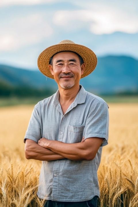 盤錦糧庫創新策略:從傳統滅鼠到生態防鼠的有效轉型