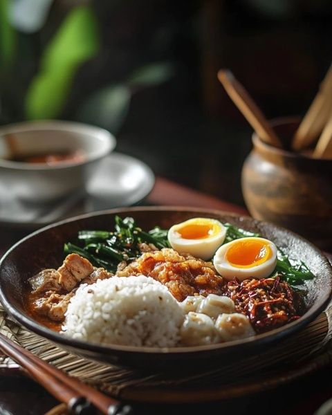 甘南美食攻略：四大特色佳肴，美景美食盡享盛宴