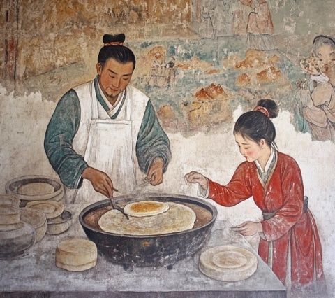 探尋頤和園皇家御膳:北京宮廷美食秘境之旅
