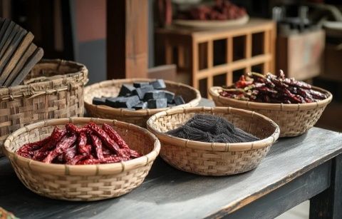 昆明美食之旅:品嘗四季如春的美味與云南風情