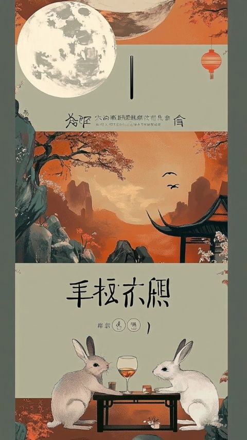 謝邀！在內蒙古邊陲的阿拉善，每到清明節第一場春雨后