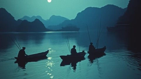 云南六日游攻略：探索撫仙湖、建水、元陽與彌勒的精彩之旅