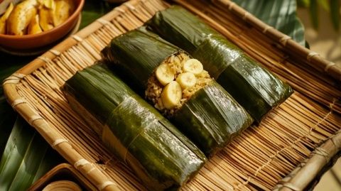 探尋端午粽香:中國(guó)粽籺傳承與東南亞風(fēng)味之旅
