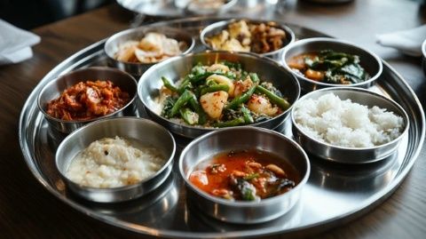 孟加拉國美食之旅: 味道豐富,風味獨特的料理