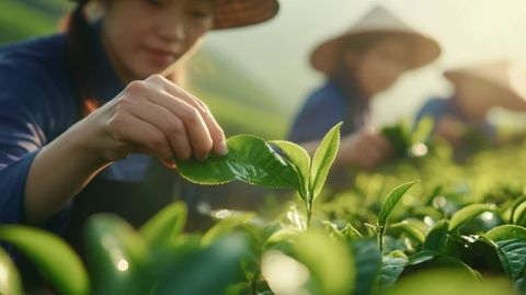 雄升農業(yè)帶你全面了解魔芋生長全過程