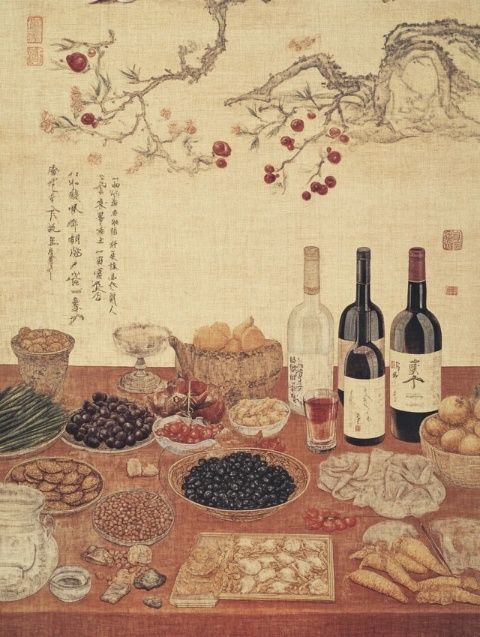 探尋頤和園皇家御膳:北京宮廷美食秘境之旅