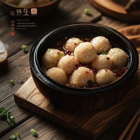 紅燒獅子頭的傳統做法與經典魅力