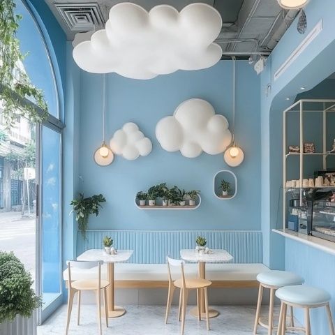 廈門(mén)沙坡尾下午茶探店(廈門(mén)探店|沙坡尾最美高空海景下午茶攻略)