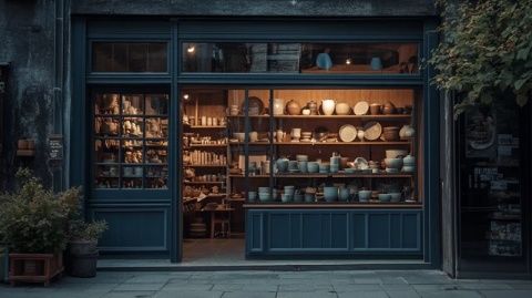 廈門(mén)沙坡尾下午茶探店(廈門(mén)探店|沙坡尾最美高空海景下午茶攻略)