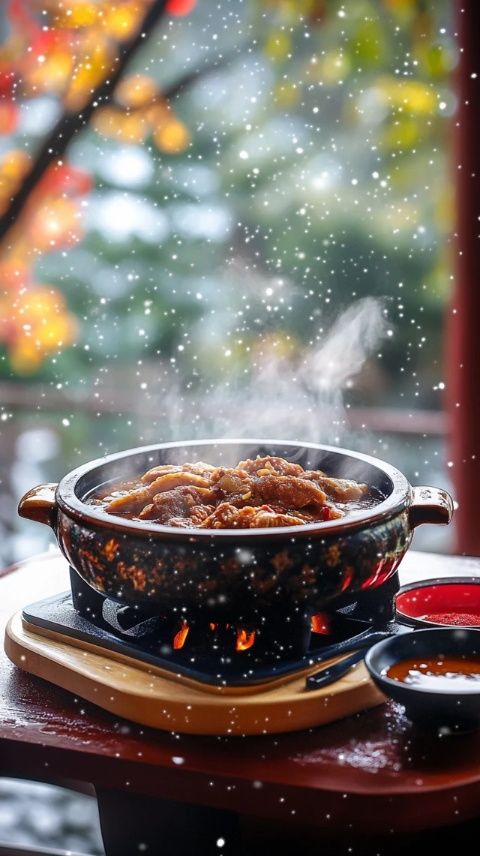 探尋東北特色美食:百年宮廷風味雪衣豆沙,讓你的味蕾感受黑土傳奇!