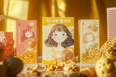 遷安特色小吃蛤蟆吞蜜：肉餡美味，當地人和游客的最愛