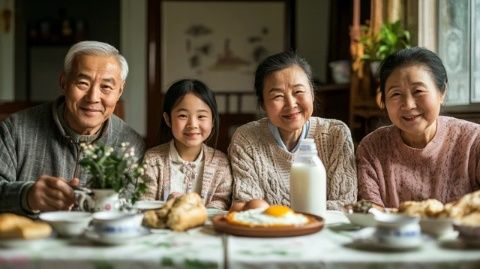小姑從臺(tái)灣回大陸老家探親,一周花銷6000元讓人感慨
