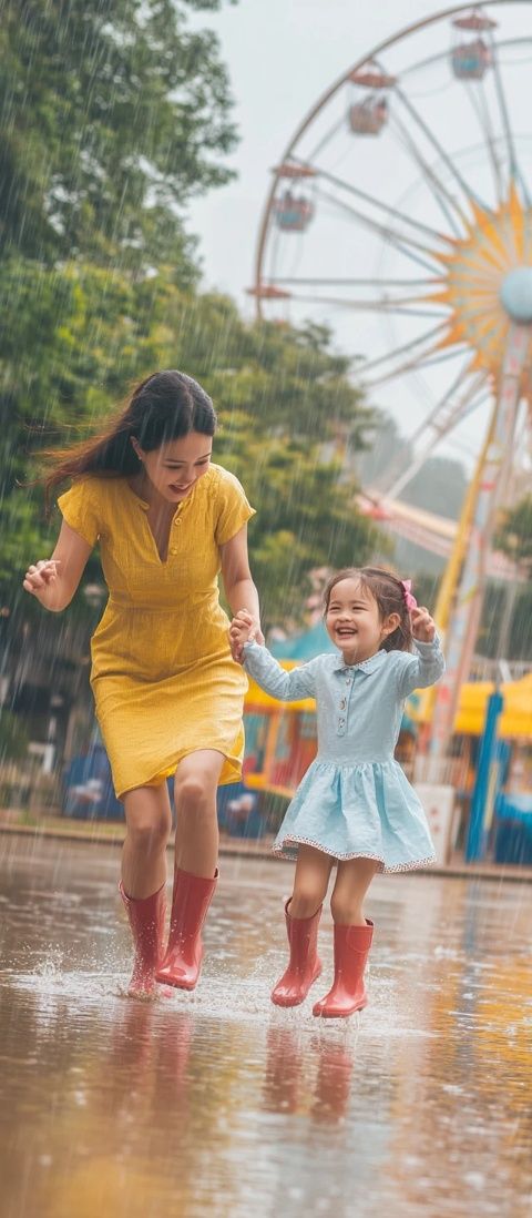 廣州夏日遛娃勝地:免費空調+親子樂園+美食一站式購物中心推薦