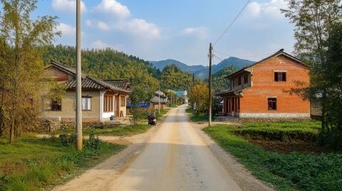 來鳳縣:美景與美食并重的小城驚喜之旅