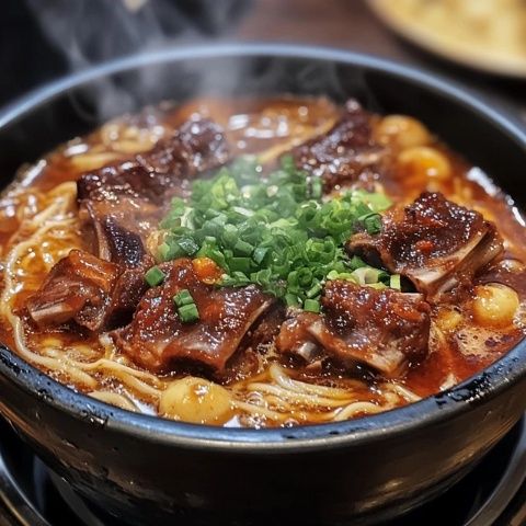 33年的老味道!!南寧老牌燉品入駐青秀萬達!