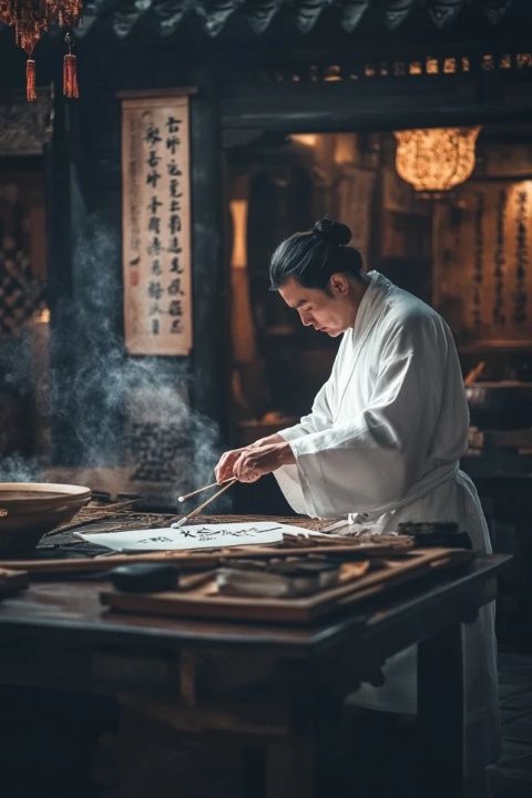 重新發現鄭州阿五:品嘗高檔豫菜之旅