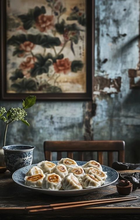 南京東路及周邊必吃美食全攻略：生煎包、小籠包不容錯過！