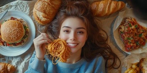 關(guān)于美食的好詞(2021形容美食誘人的好詞好句)