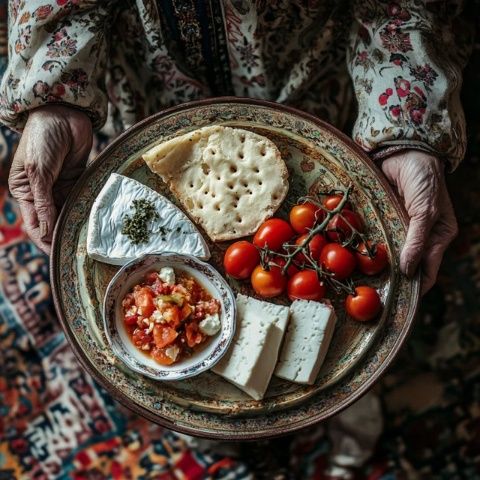 土耳其美食之旅回憶錄:西庭·秀色Turkish Feast推薦