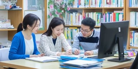 積累知識(shí),助力語(yǔ)文學(xué)習(xí)