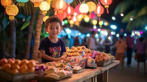 越南會安｜一個讓人陶醉于歷史、文化和美食的迷人城市