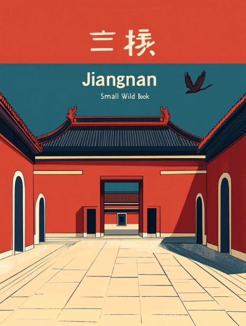 走進康熙故里:揭秘皇城相府的傳奇故事