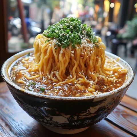 廣州旅游必看:品味西關(guān)美食地圖全攻略
