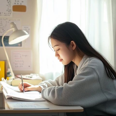 考研必備基礎知識大全:三條線三大網站兩區域詳解