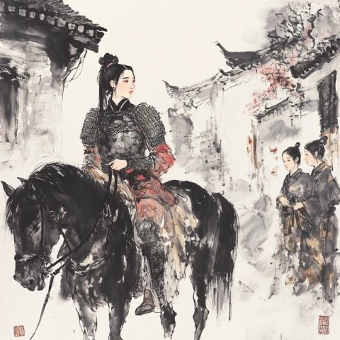 老馬走哪就是哪:福州篇