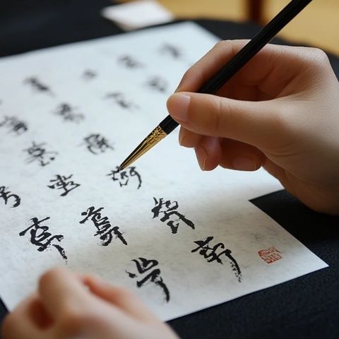 積累知識(shí),助力語(yǔ)文學(xué)習(xí)